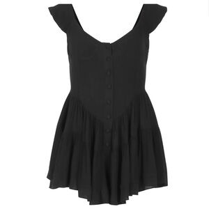 Vanessa Mooney Elisabeth Romper M